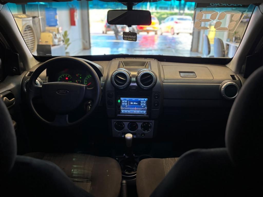 FORD Ecosport - Foto
