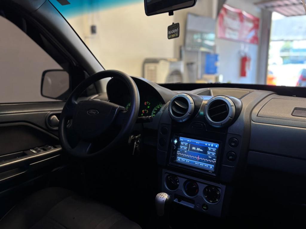 FORD Ecosport - Foto