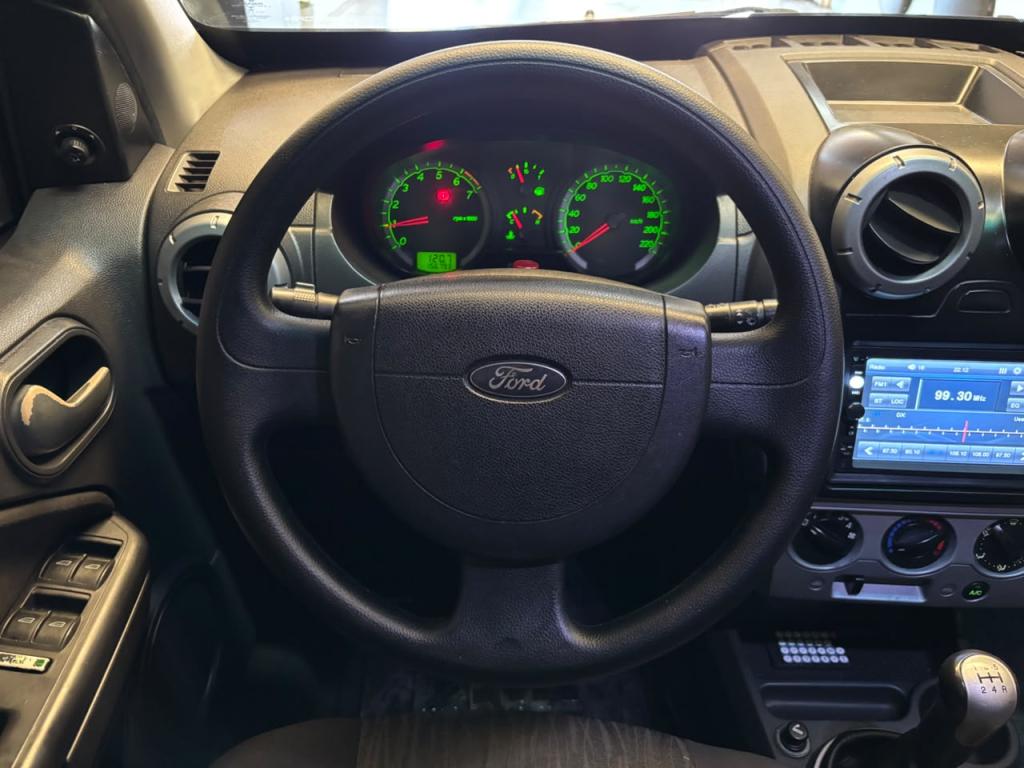FORD Ecosport - Foto