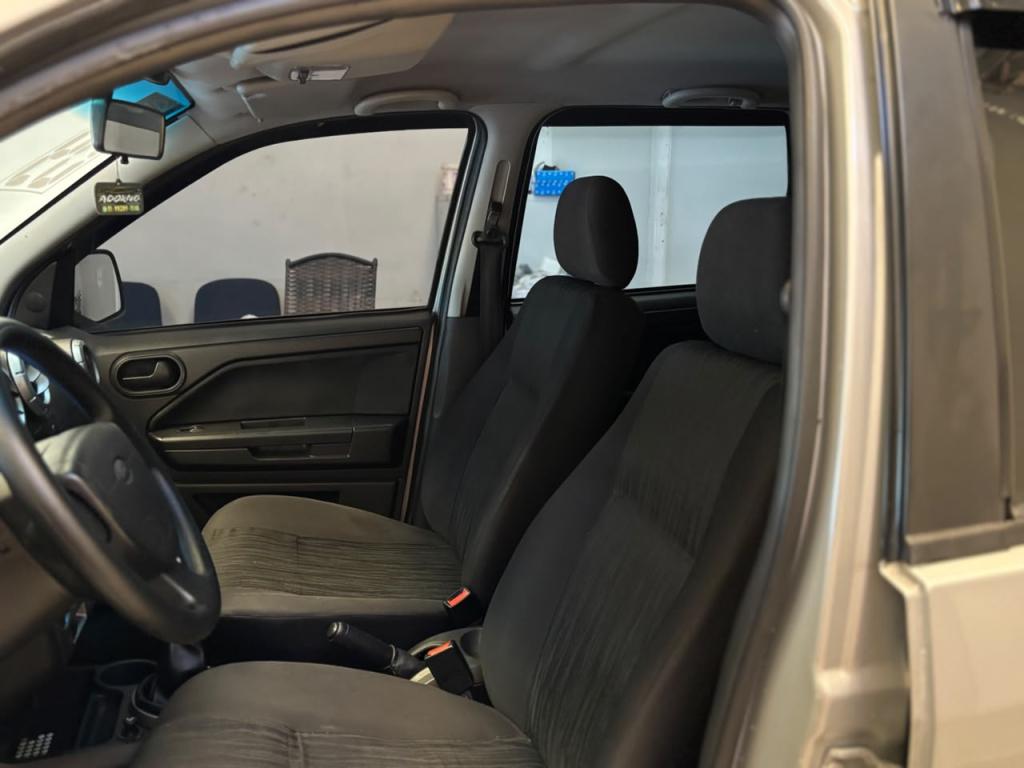 FORD Ecosport - Foto