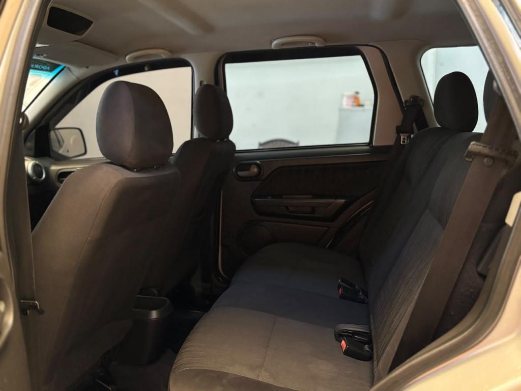 FORD Ecosport - Foto