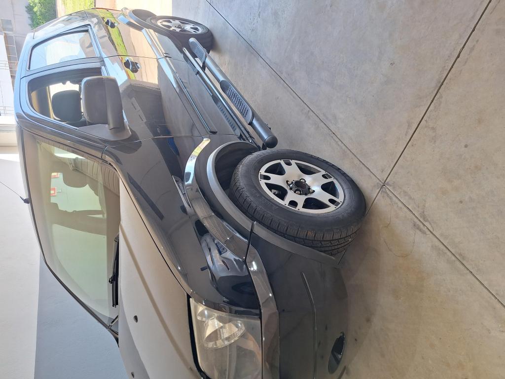 FORD Ecosport - Foto