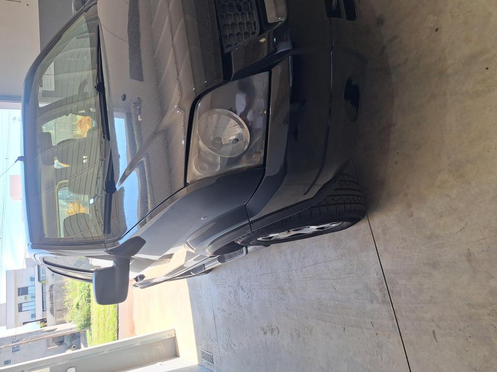FORD Ecosport - Foto