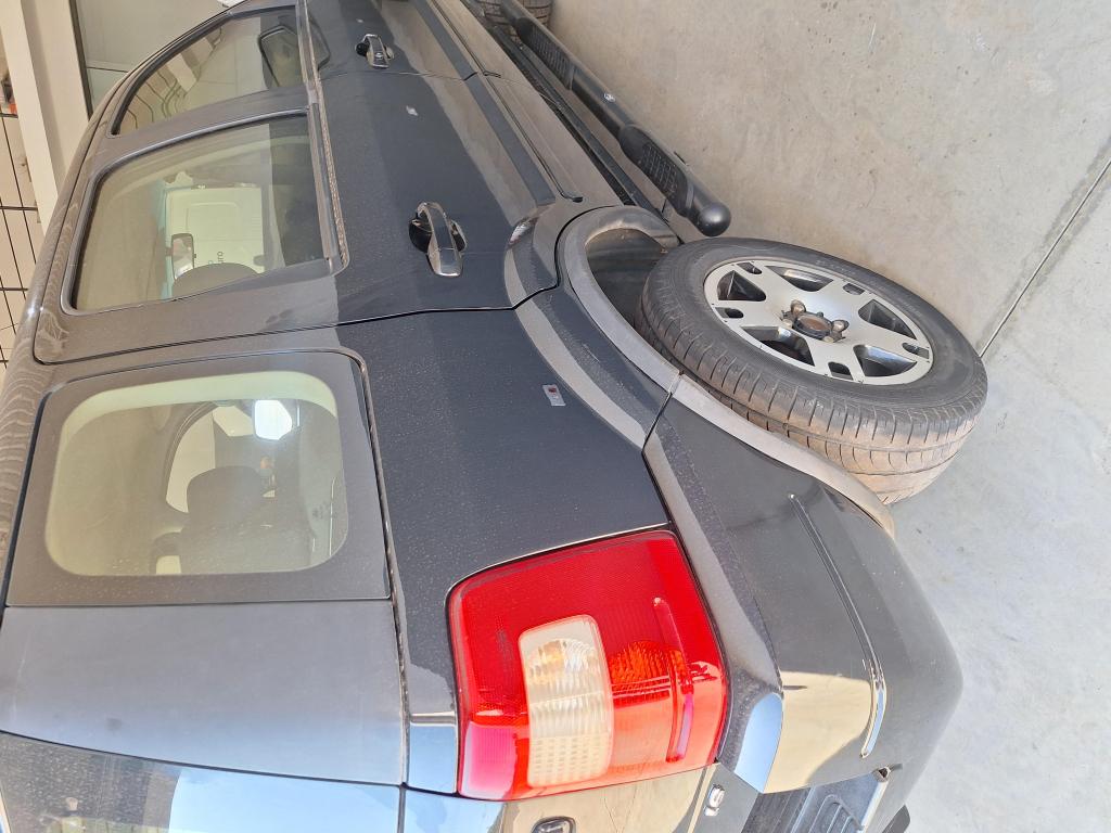 FORD Ecosport - Foto