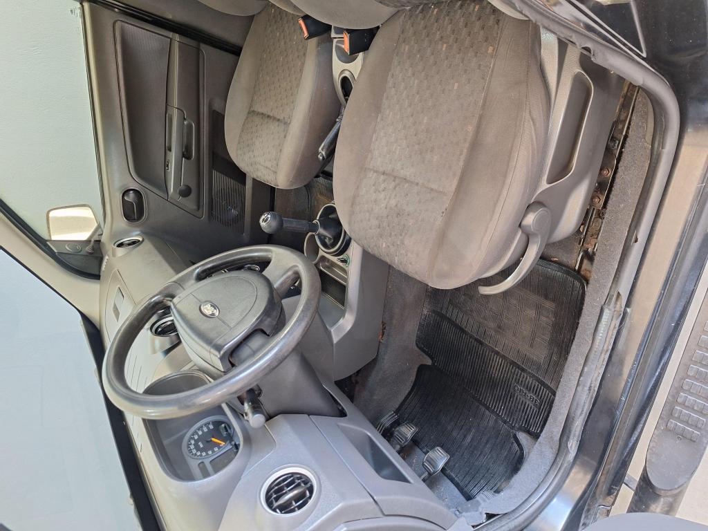 FORD Ecosport - Foto