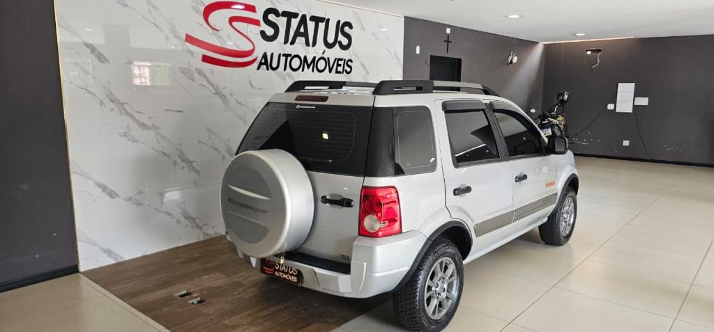 FORD Ecosport - Foto