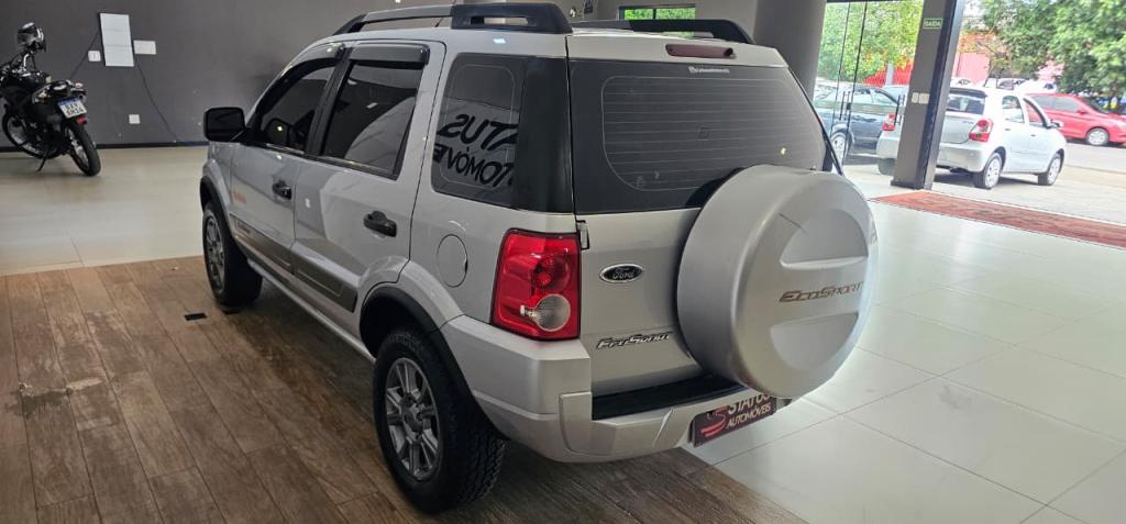FORD Ecosport - Foto