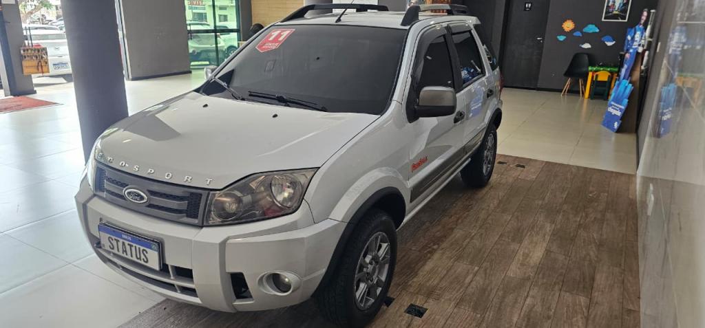 FORD Ecosport - Foto