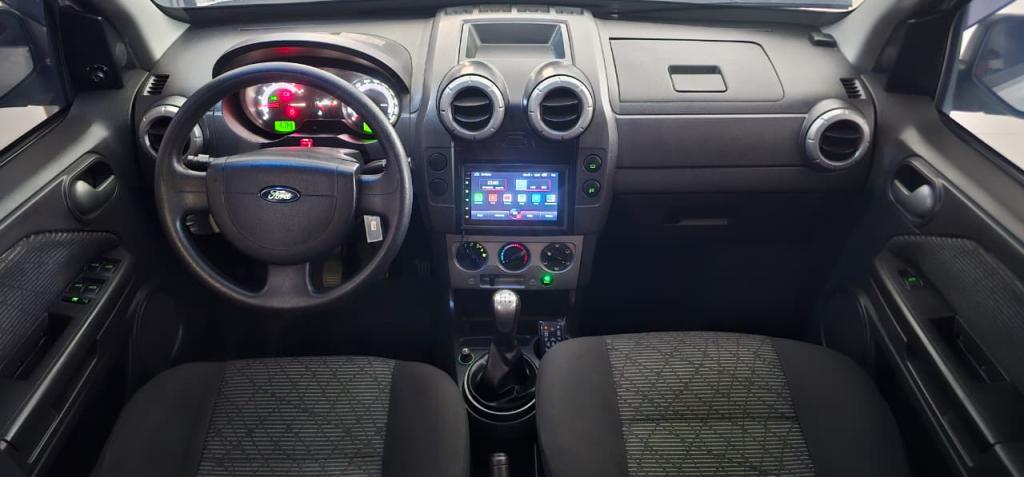 FORD Ecosport - Foto