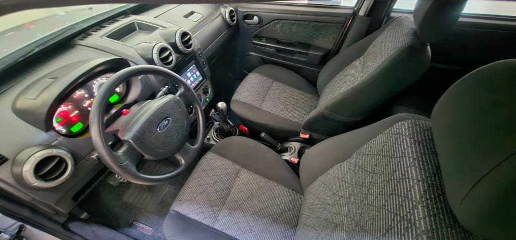 FORD Ecosport - Foto