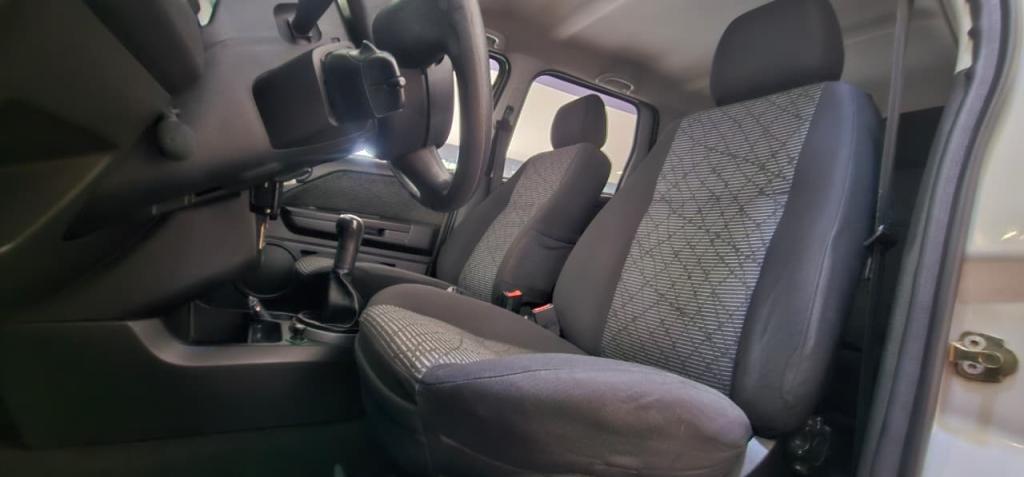 FORD Ecosport - Foto