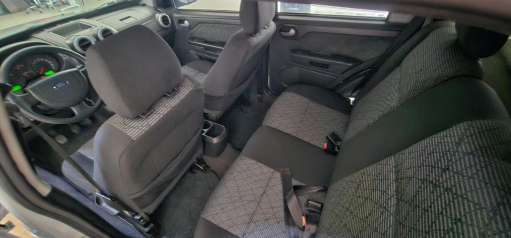 FORD Ecosport - Foto