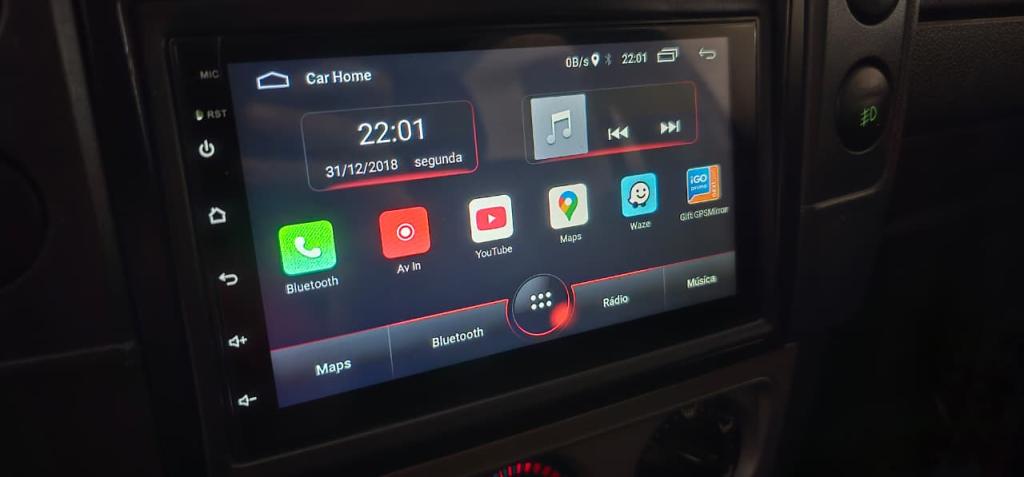 FORD Ecosport - Foto