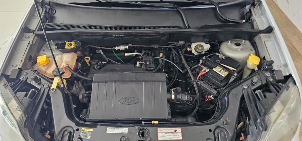 FORD Ecosport - Foto