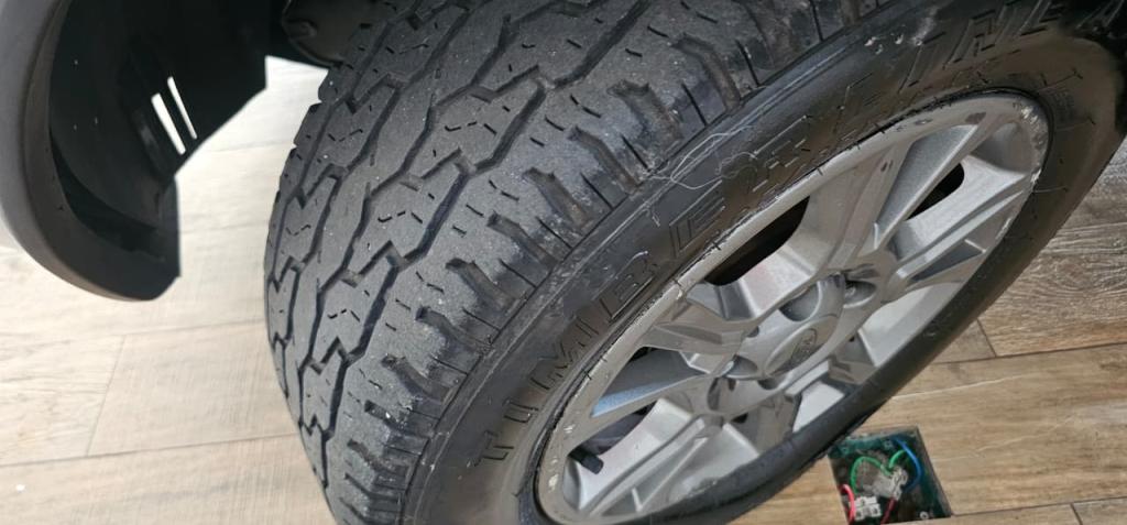 FORD Ecosport - Foto