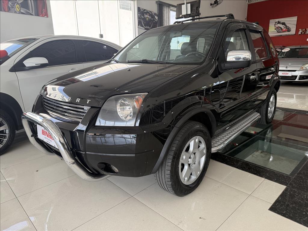 FORD Ecosport - Foto