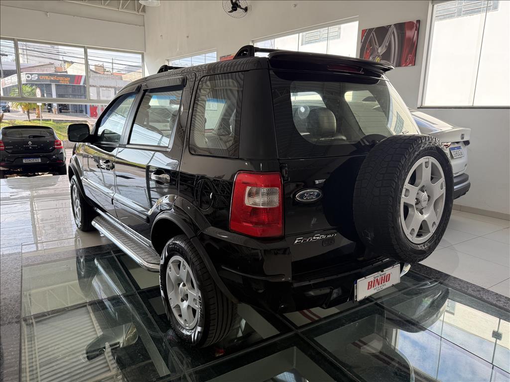 FORD Ecosport - Foto