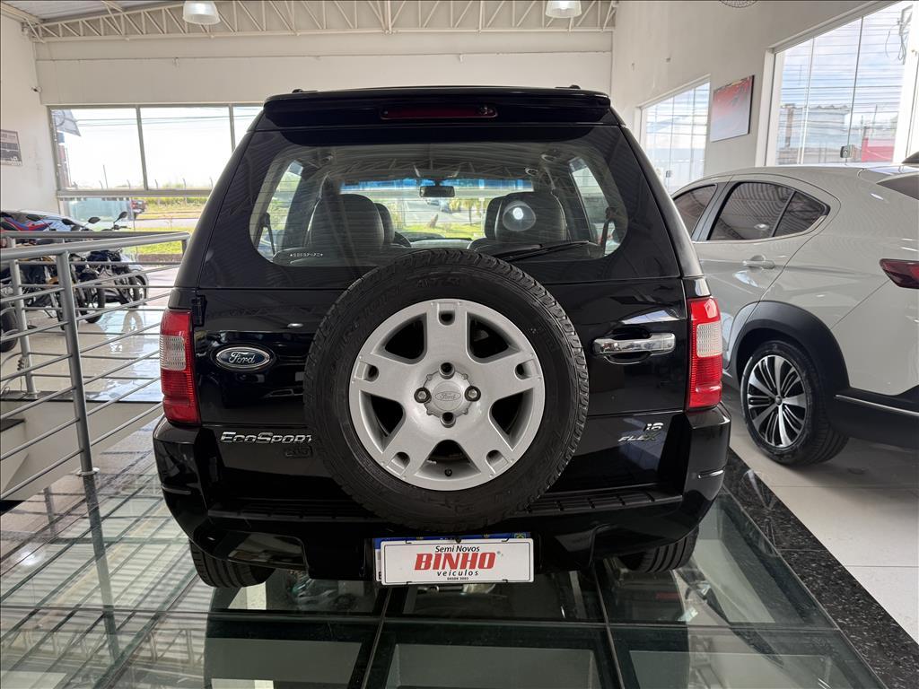 FORD Ecosport - Foto