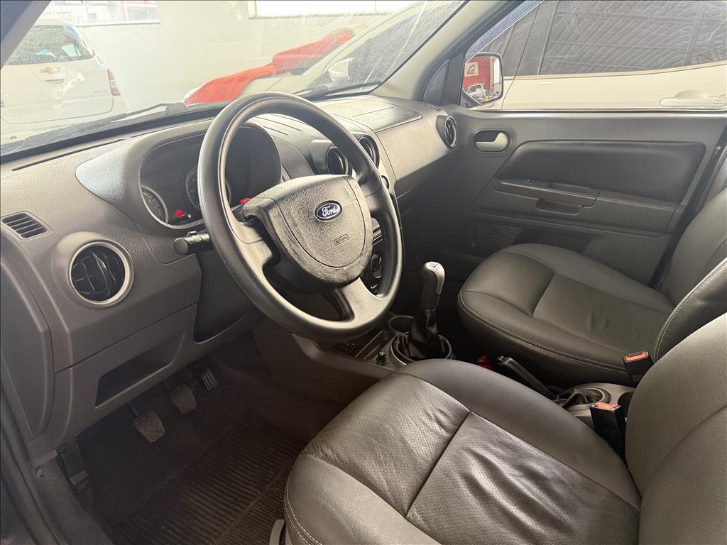 FORD Ecosport - Foto