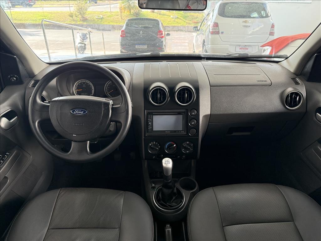 FORD Ecosport - Foto
