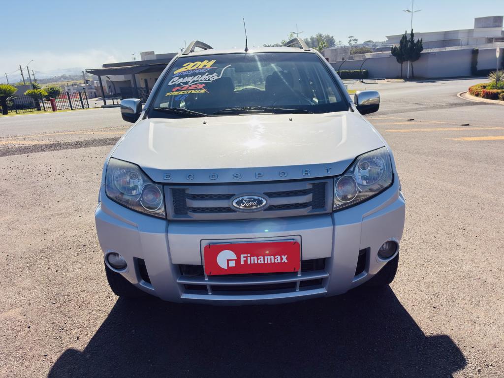 FORD Ecosport - Foto