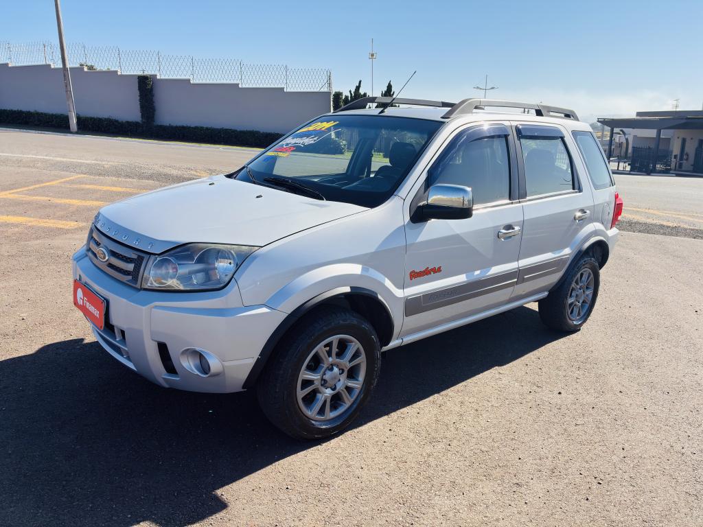 FORD Ecosport - Foto