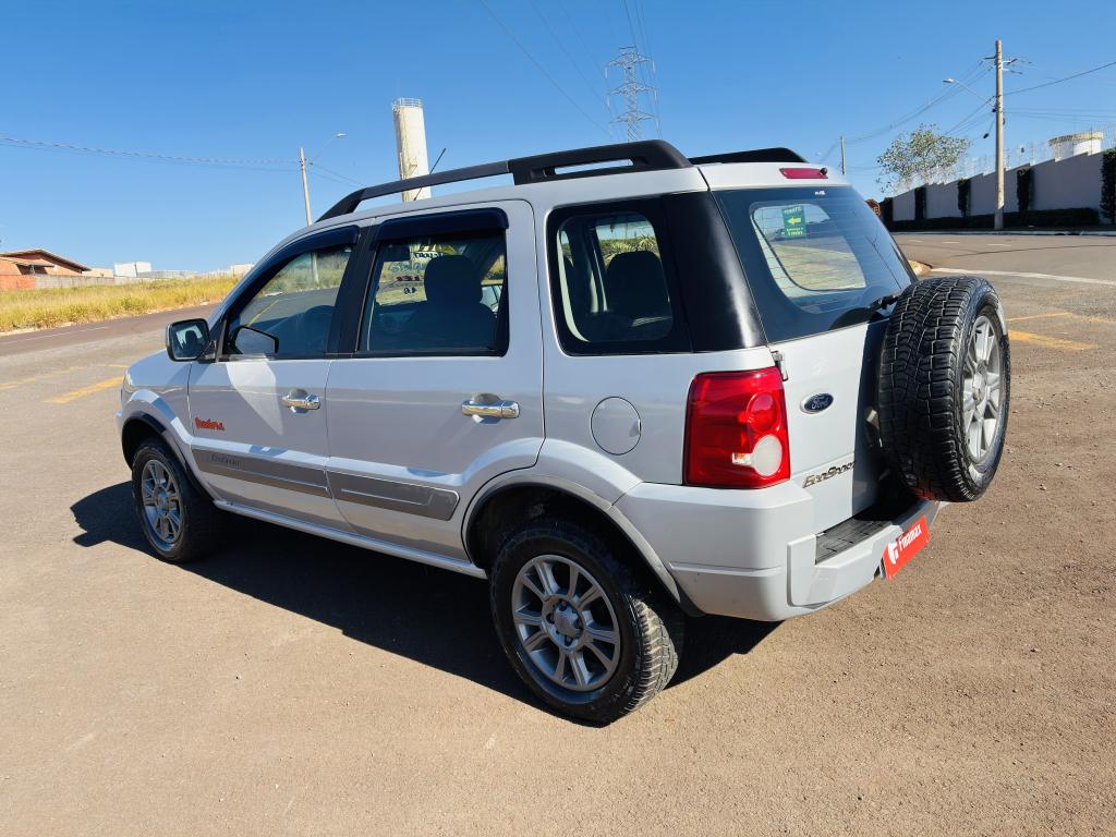 FORD Ecosport - Foto