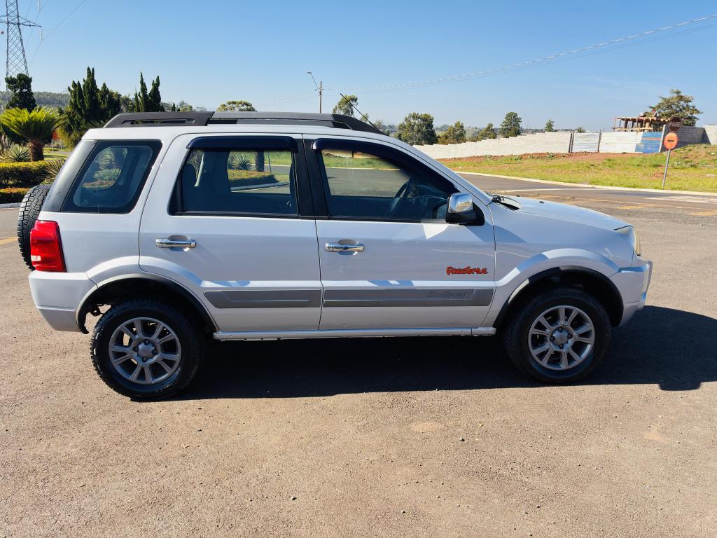 FORD Ecosport - Foto