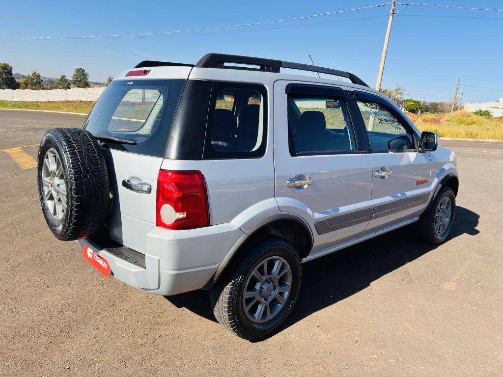 FORD Ecosport - Foto