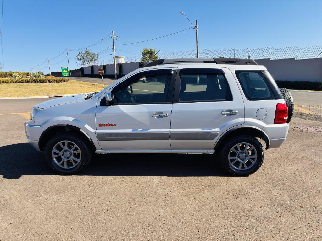 FORD Ecosport - Foto
