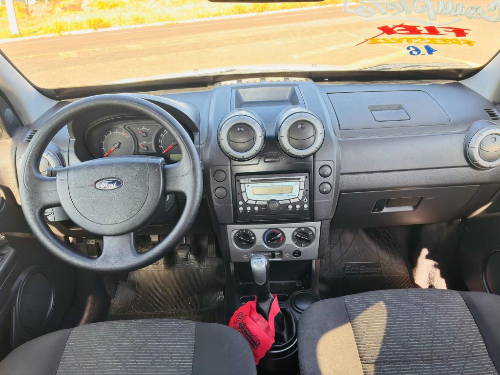FORD Ecosport - Foto