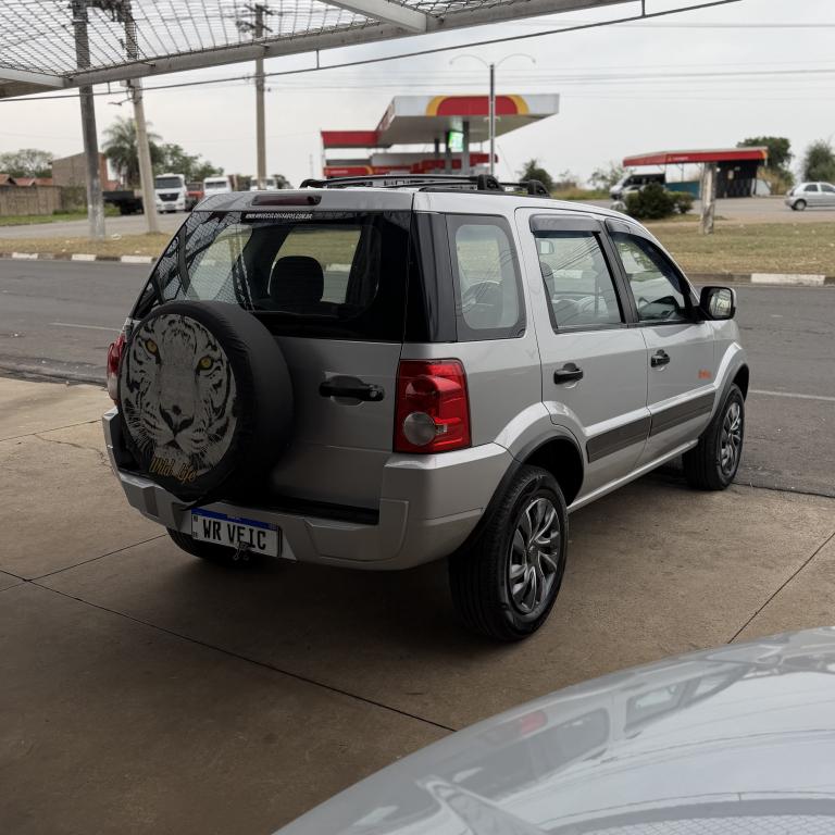 FORD Ecosport - Foto