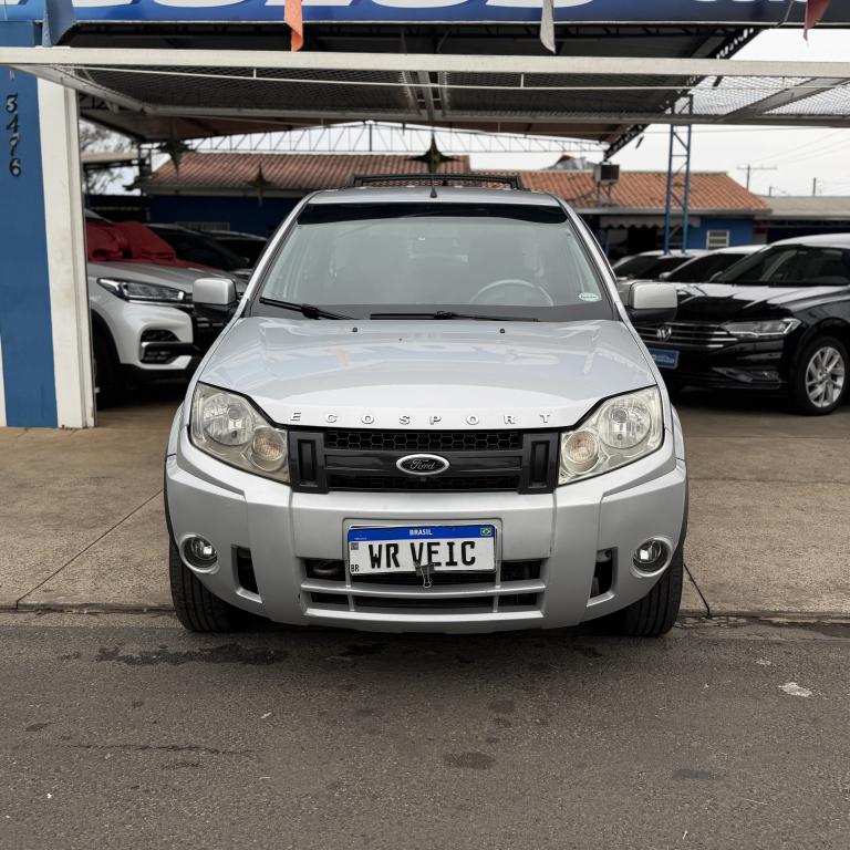 FORD Ecosport - Foto