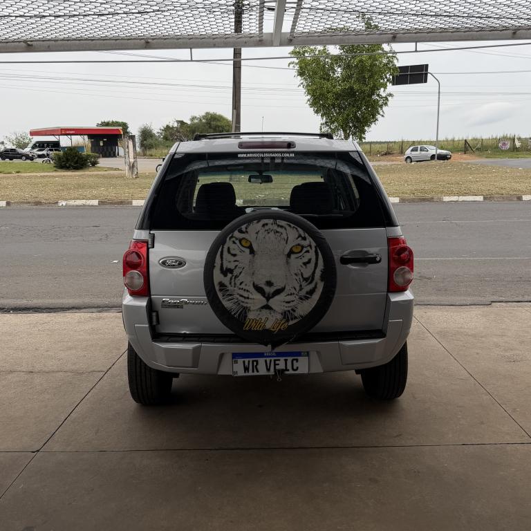 FORD Ecosport - Foto