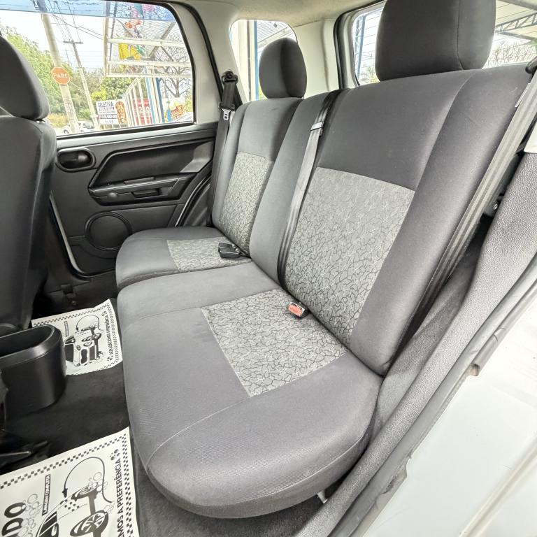 FORD Ecosport - Foto