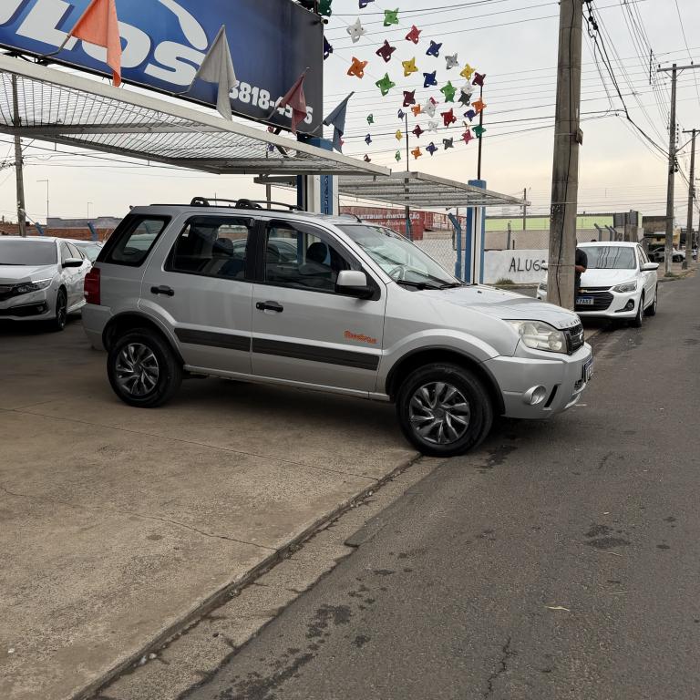 FORD Ecosport - Foto