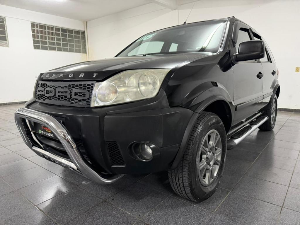 FORD Ecosport - Foto