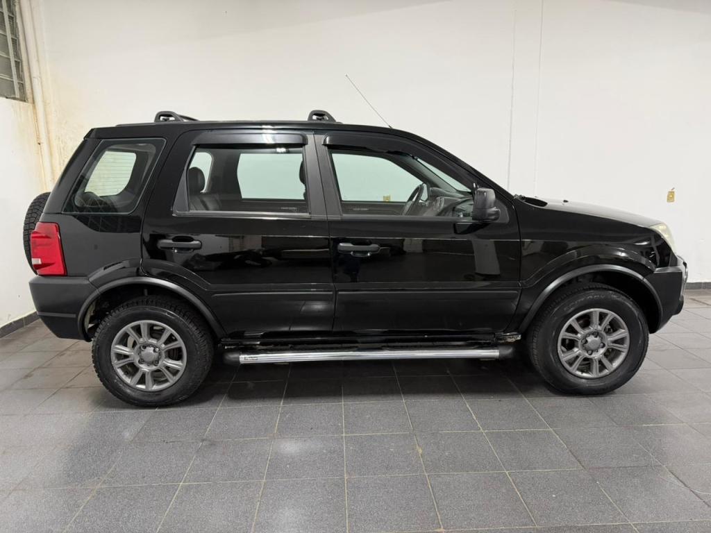 FORD Ecosport - Foto