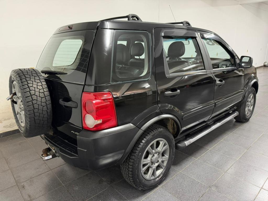 FORD Ecosport - Foto