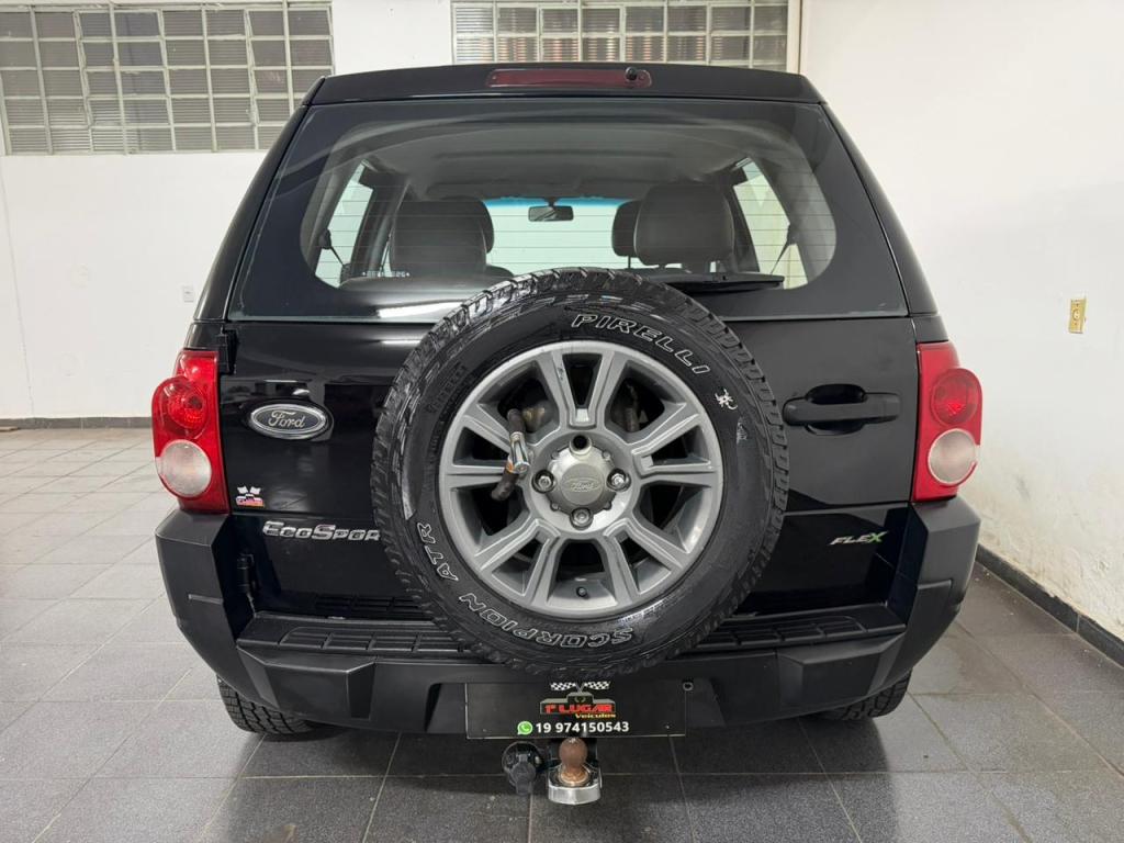 FORD Ecosport - Foto