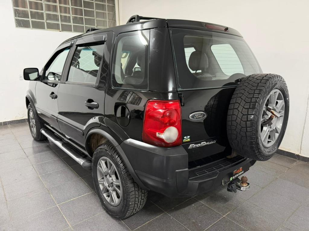 FORD Ecosport - Foto