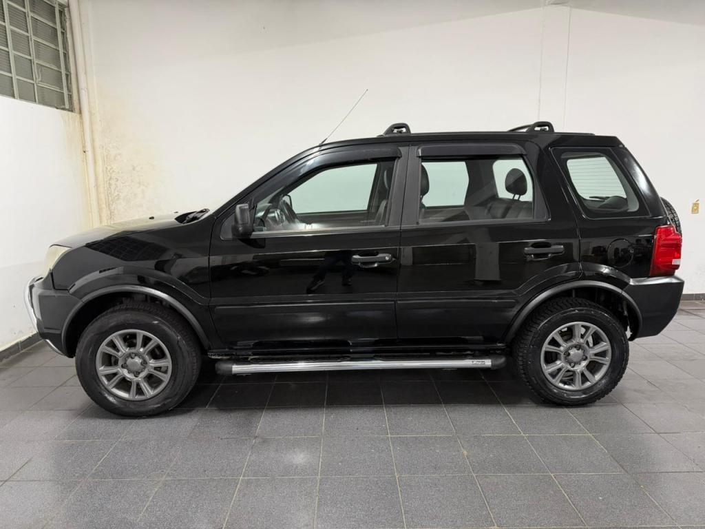 FORD Ecosport - Foto