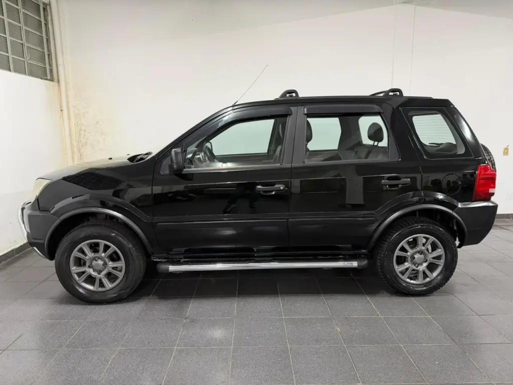 FORD Ecosport - Foto
