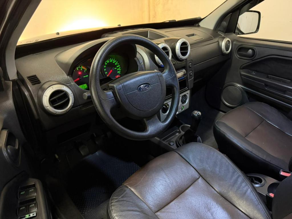 FORD Ecosport - Foto