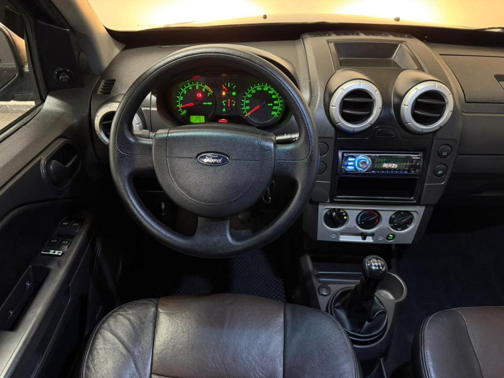 FORD Ecosport - Foto