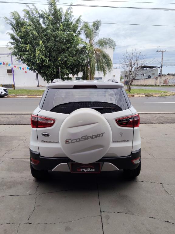 FORD Ecosport - Foto