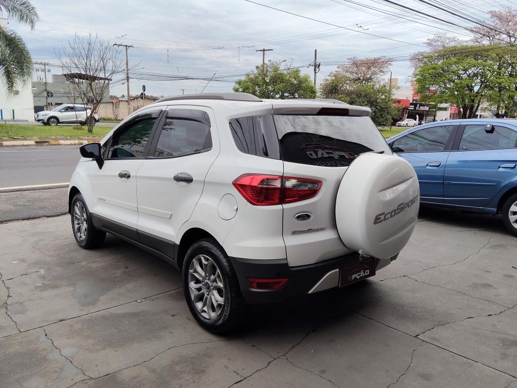 FORD Ecosport - Foto