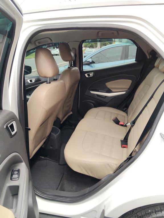 FORD Ecosport - Foto