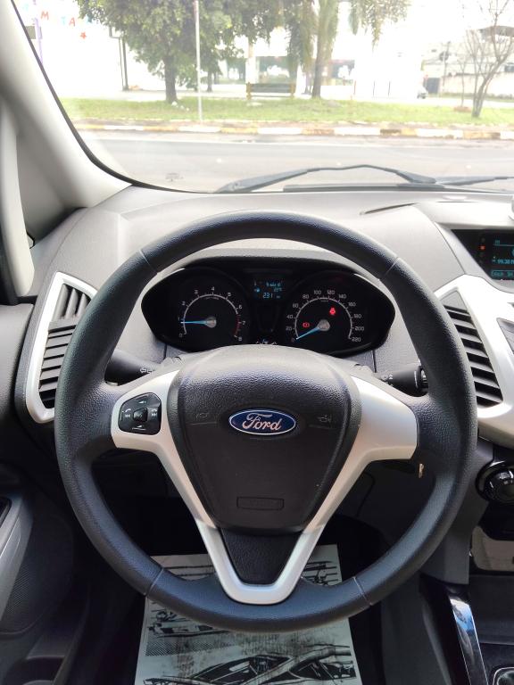 FORD Ecosport - Foto