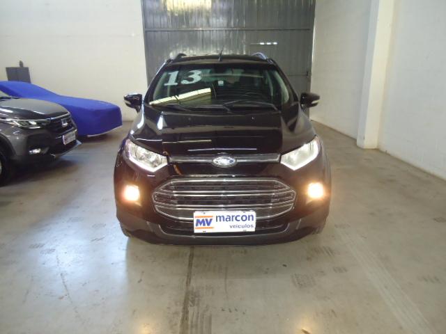 FORD Ecosport - Foto